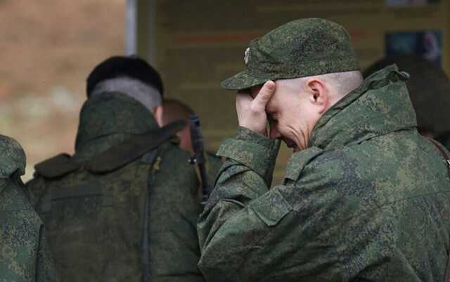 У Кемеровській області "мобики" провели добровільні "вчення" та влаштували битву стільцями