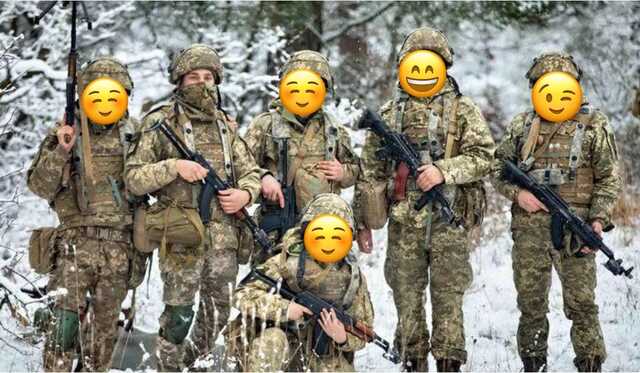 Гідні сини своєї землі: волонтер просить допомогти 130-му батальйону територіальної оборони