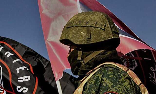 Ганебна "еліта": лави "вагнерівців" поповнили засуджені вбивці-психопати, наркоторговці та бандити