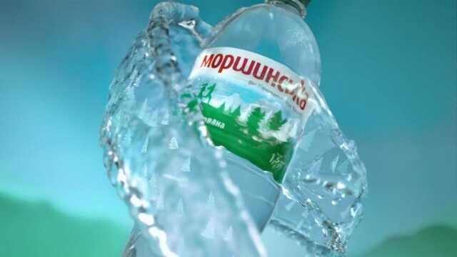 Заводи мінеральної води «Моршинська» та «Миргородська» передали в управління АРМА