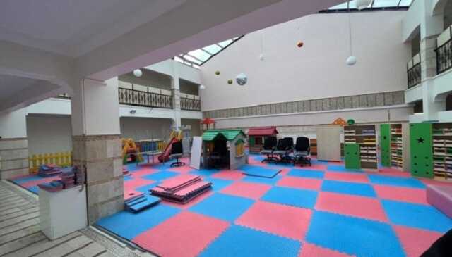 Одеський будинок дитини евакуювали до Туреччини