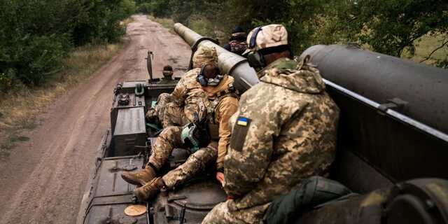 Українські військові деокупували майже 1900 населених пунктів