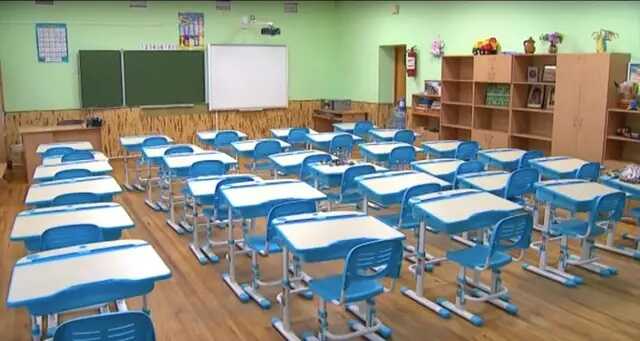 Латвія планує заборонити викладання російської мови у школах