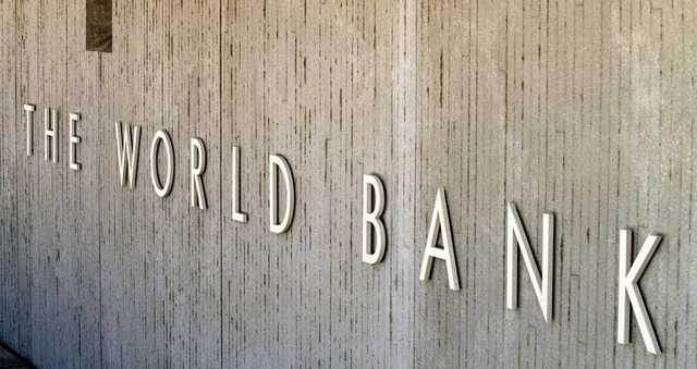 Україна отримала від Світового банку 60 мільйонів доларів пільгової позики