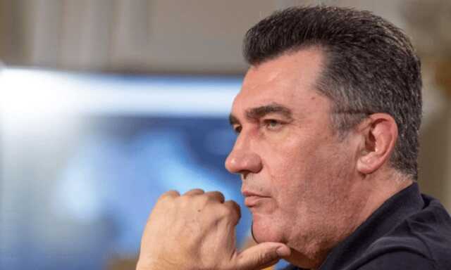 Данилов: У России ракет остается максимум на 3-4 массированных обстрела