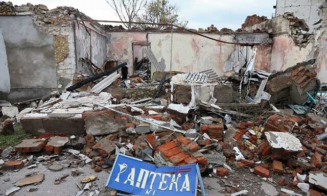 У Херсонській області внаслідок обстрілів загинула дитина, ще двоє поранено