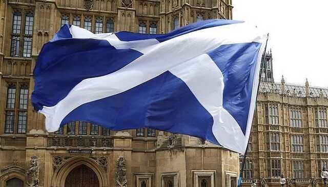 Верховный суд Великобритании отклонил заявку на голосование за независимость Шотландии