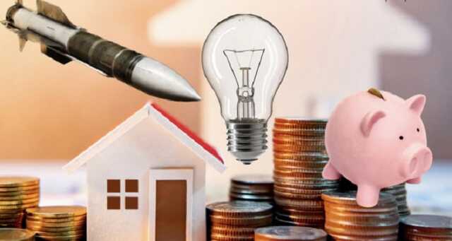 В Києві через відключення електрики подешевшала оренда квартир