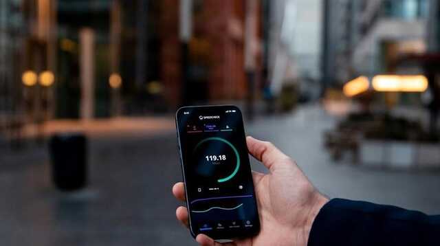 Названа причина проблем с интернетом по Украине