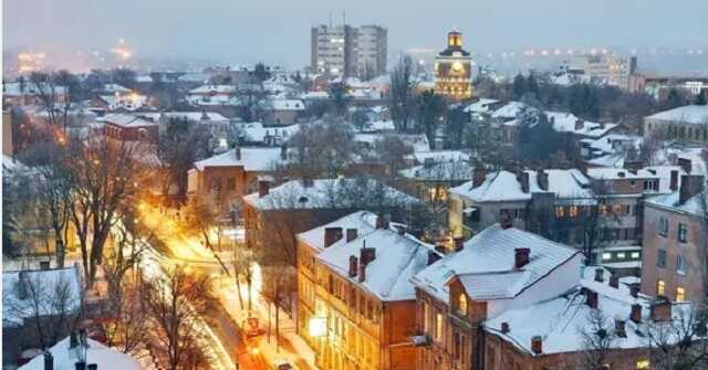 Вінниця опинилася без води через масовані обстріли