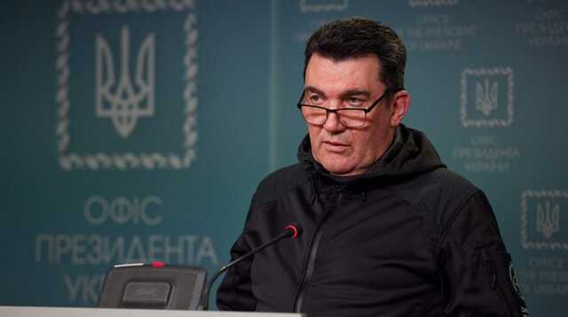 Данілов про обшуки у Лаврі: там знайшли певних людей, можливо, з Росії