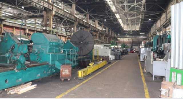 В Україні заблокували діяльність концерну, котрий забезпечував російський ВПК