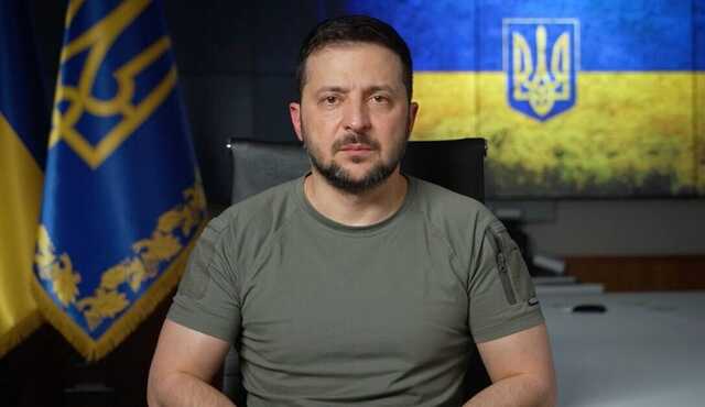 Зеленський на Радбезі ООН назвав удари Росії злочином проти людяності