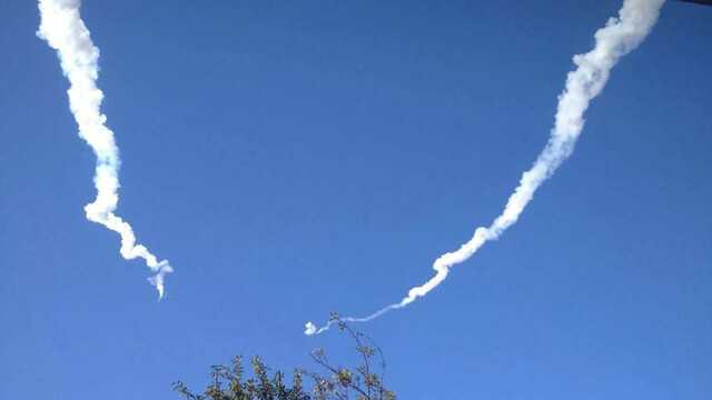 Число загиблих при ракетних ударах по Україні досягло 10