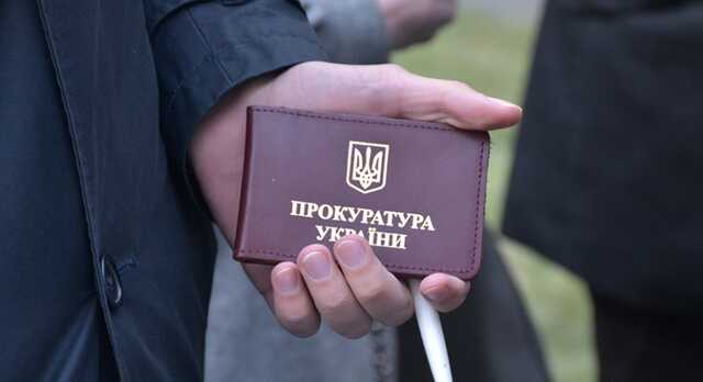 Вінницький прокурор «закривав очі» на побиття затриманих у відділках поліції