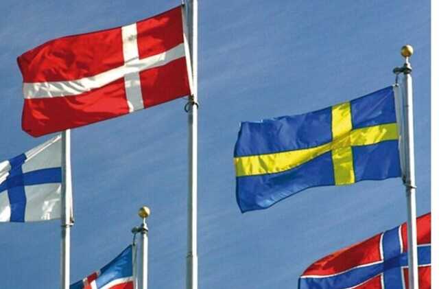 Міністри оборони країн Північної Європи заявили про продовження підтримки України: залишаємося непохитними