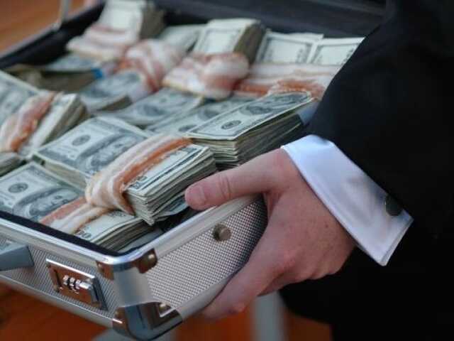 Клим и Пуля возвращаются в Херсон