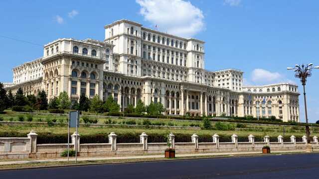 Румунія визнала Голодомор геноцидом українського народу