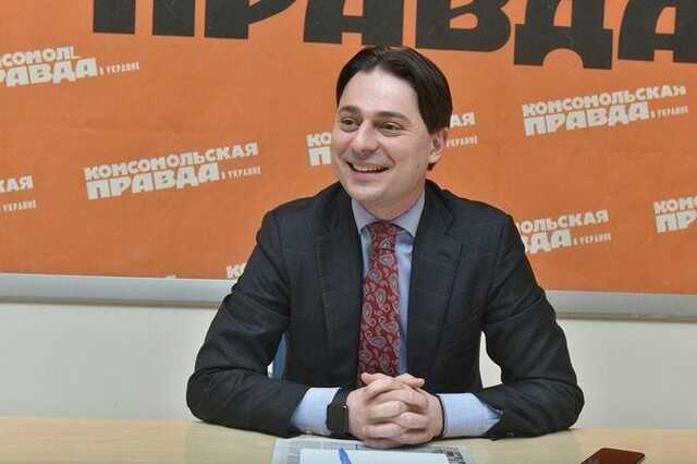 Головний спонсор Беленюка Георгій Зубко пропонує провести перевибори до НОКу