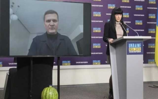 Росіяни насильно виселяють мешканців з 15-кілометрової зони від узбережжя Дніпра, - Хлань