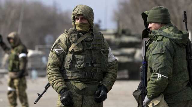 Окупанти хочуть змінити демографічний склад населення у захоплених районах