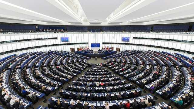 Европарламент проголосовал за непризнание паспортов России, выданных на оккупированных территориях