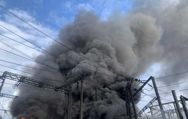 Российские террористы не достигнут своих целей обстрелами энергосистемы, – Тимченко