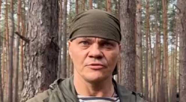 Стало відомо про ліквідацію бойовика "Людожера", який закликав "мобіків" йти до нього в загін