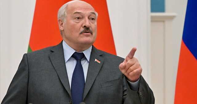 Лукашенко ответил, поможет ли Путину пушечным мясом
