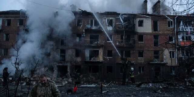 Ракетний обстріл Київської області: загинула ще одна людина