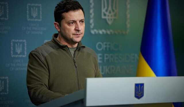 Це помста тих, хто програв: Зеленський про регулярні обстріли Херсону та області