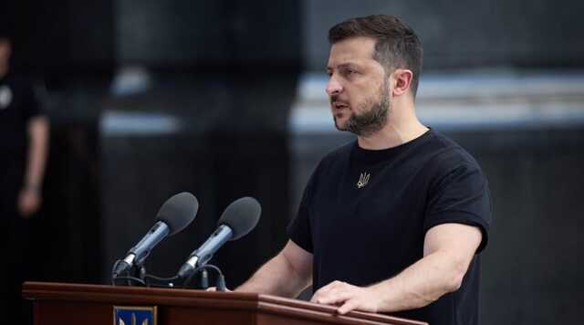 Зеленський заявив про підготовку додаткових рішень для збереження зв’язку в Україні