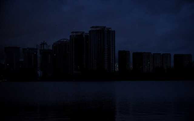 У Києві 50% житлового фонду – в режимі аварійного відключення електроенергії