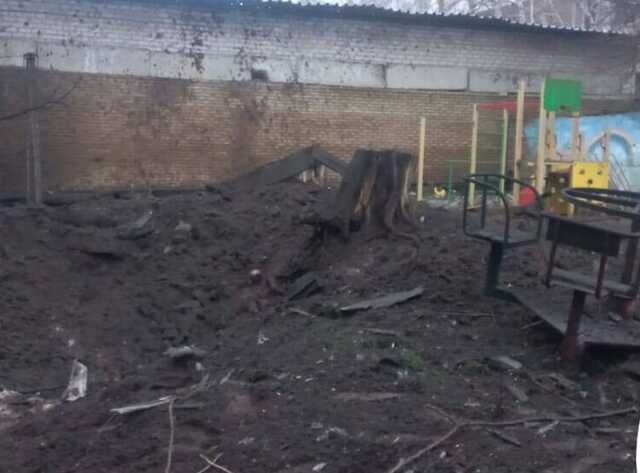 Оккупанты ударили по Волчанску и Купянску на Харьковщине: поврежден дом, есть пострадавший