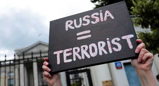 Визнання РФ країною-терористом: чим рішення парламентської асамблеї НАТО корисне Україні