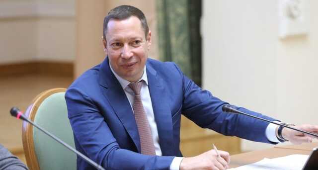 Оголошений у розшук ексглава НБУ Шевченко втік до Відня: з’явилися деталі