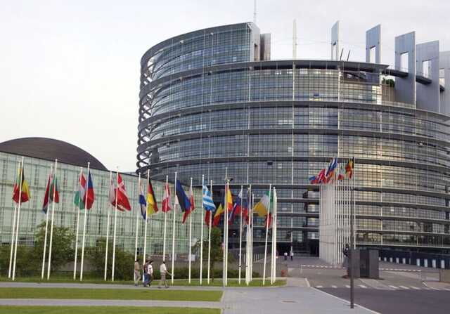 У Європарламенті присоромили депутатів, які не підтримали визнання РФ державою-терористом