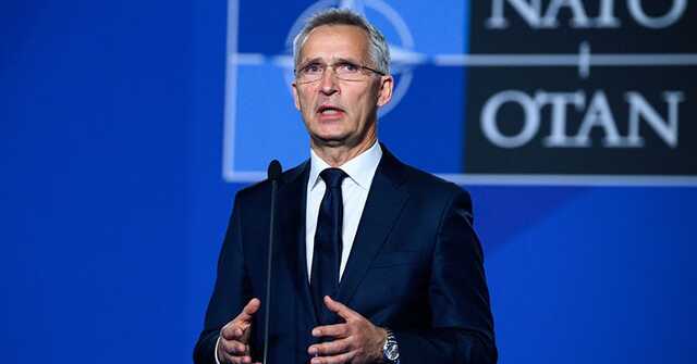 НАТО передало Украине глушители против атак российских дронов, – Столтенберг