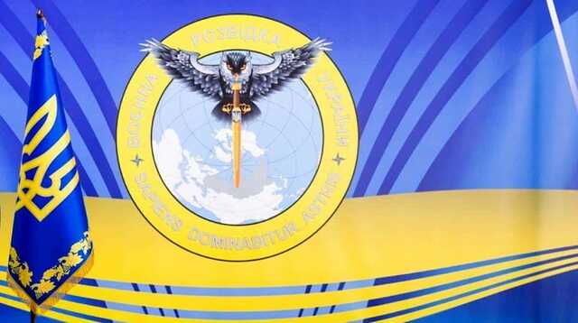 ГУР провело космічну розвідку 150 районів розташування окупантів