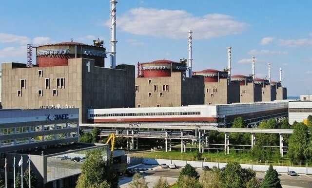 Окупанти перешкоджають роботі співробітників Запорізької АЕС: подробиці Генштабу