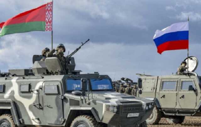В Беларусь для инспекции подготовки войск прибыли российские генералы: СМИ раскрыли детали