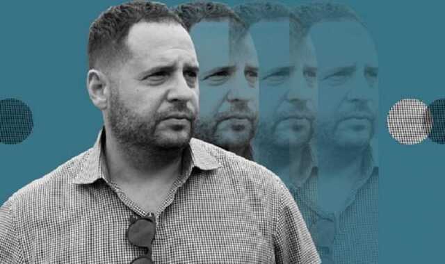 Під шумок війни друзі Єрмака розповзлися на високі посади