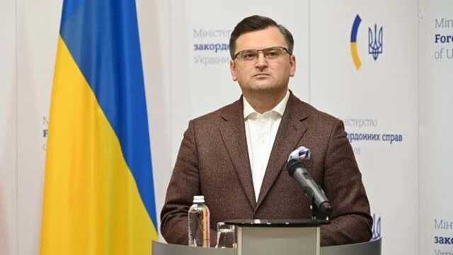 Все відбувається за лаштунками, - Кулеба про допомогу від третіх країн