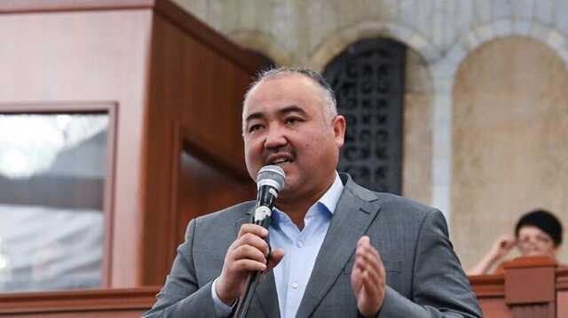 В Киргизии призвали срочно изменить русские названия районов столицы на киргизские