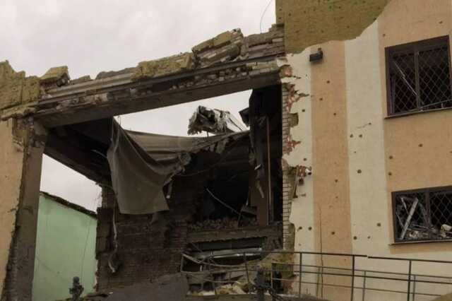 Вранці росіяни завдали ударів по Куп’янську