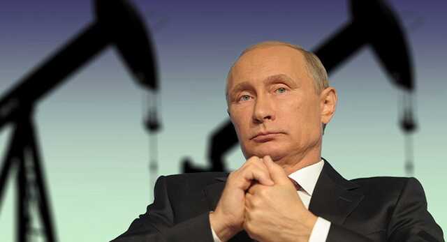 Путин готовит ответ на ограничение стоимости нефти: Bloomberg выяснил планы Кремля