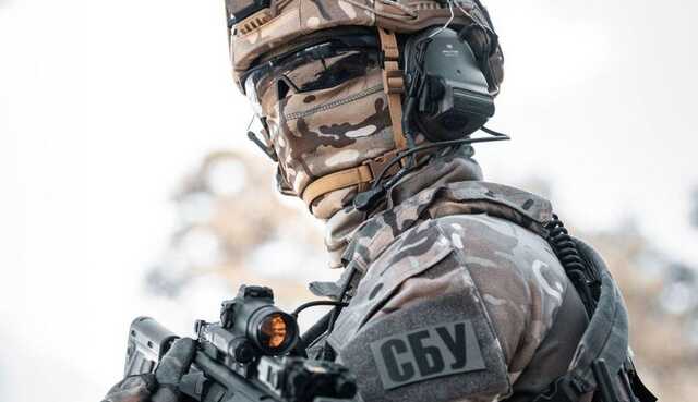 В Одесі агент ФСБ знімав на відеореєстратор позиції військових