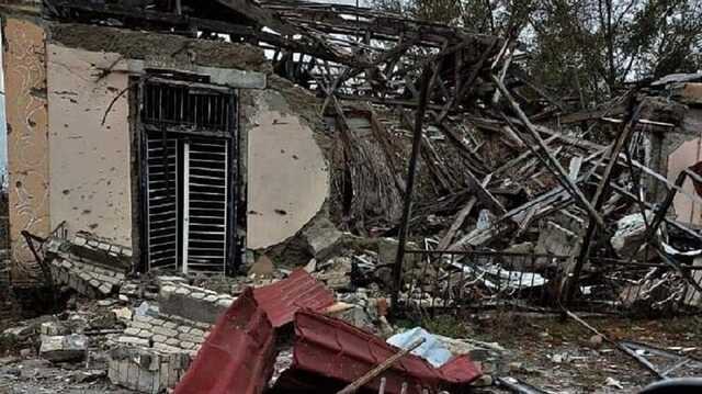 У Херсонській області внаслідок обстрілів РФ двоє людей загинули, 10 отримали поранення