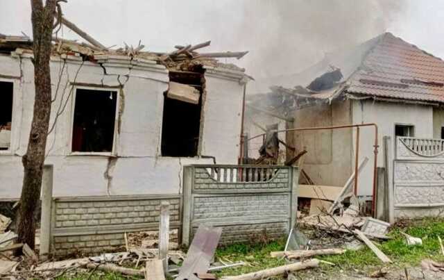 Кількість постраждалих через удар по Дніпру зросла