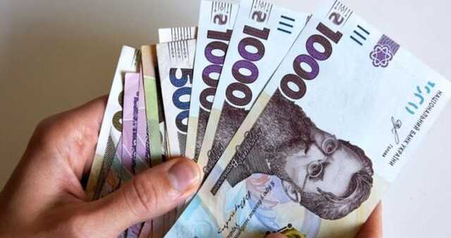 Міжнародну допомогу отримають ще 20 тисяч українців: кого включили до списків